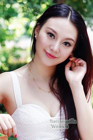 227331 - Angela Age: 36 - China