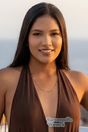227500 - Zenelia Age: 22 - Colombia