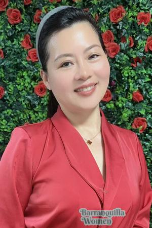 227638 - Grace Age: 49 - China