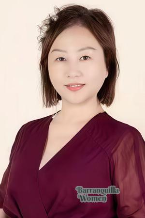 227643 - Winnie Age: 62 - China