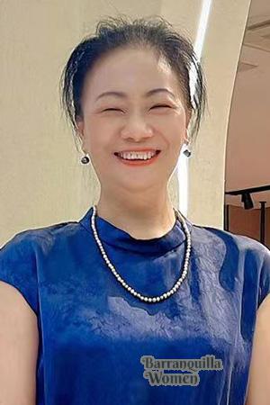 227644 - Jane Age: 54 - China