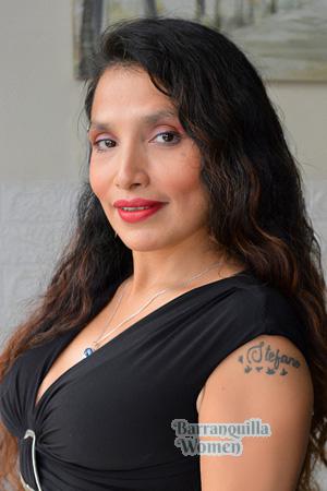 227795 - Raquel Age: 45 - Peru