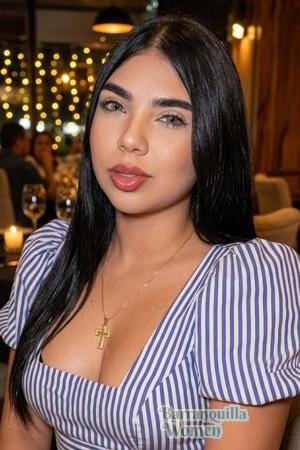 227797 - Estefani Age: 25 - Colombia