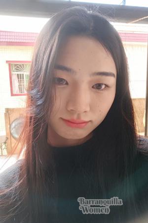 227804 - Xueying Age: 28 - China