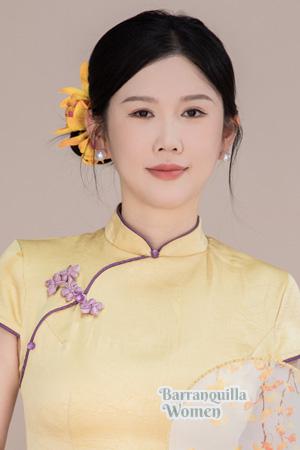 227818 - Lu Age: 41 - China