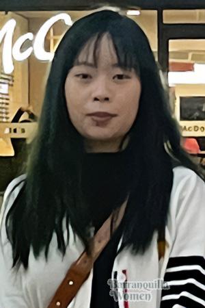 227820 - Junting Age: 27 - China
