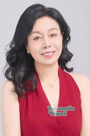 227845 - Gloria Age: 55 - China