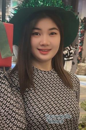 227910 - Liu Mei Age: 29 - China