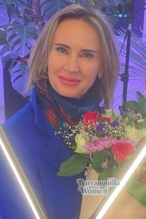 227953 - Liudmyla Age: 49 - Ukraine