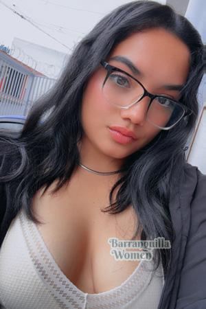 227989 - Francis Natasha Age: 26 - Costa Rica