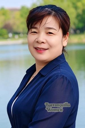 228036 - Chunrong Age: 54 - China