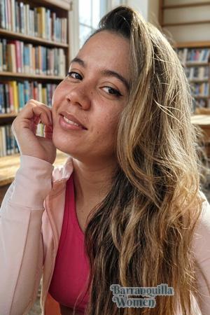 228124 - Ana Age: 43 - Colombia