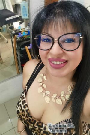228132 - Wendy Age: 49 - Costa Rica