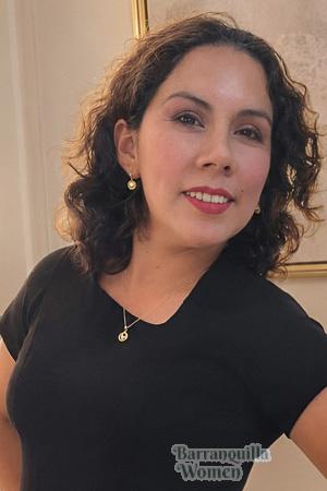 228223 - Evelyn Age: 41 - Peru