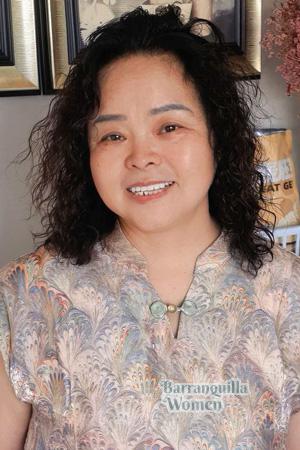 228532 - Liangqin Age: 58 - China
