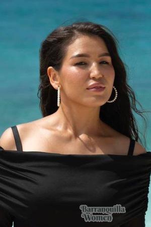 228603 - Aydana Age: 30 - Kazakhstan