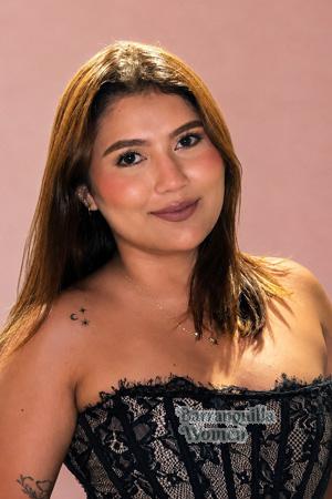 228698 - Andrea Age: 23 - Colombia