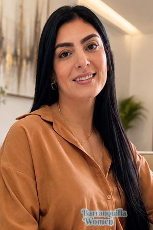 228702 - Edith Age: 40 - Colombia