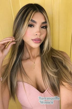 228777 - Mileth Age: 21 - Colombia