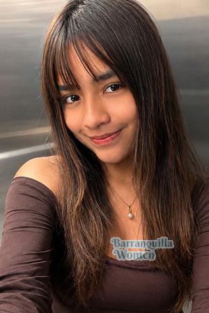 228878 - Flor Age: 30 - Peru