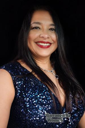 228967 - Karina Age: 55 - Costa Rica