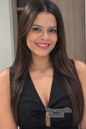 229003 - Joyseth Age: 20 - Colombia