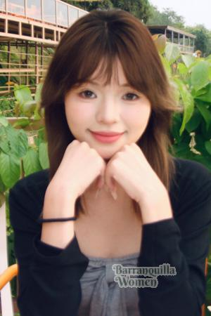229041 - Xiang Yu Age: 21 - China