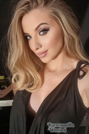 229128 - Anastasiia Age: 27 - Ukraine