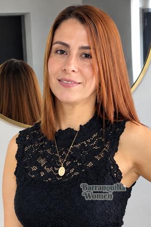 229169 - Eileen Age: 41 - Colombia