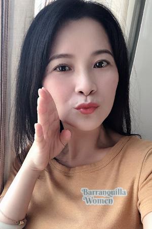 229276 - Sylvia Age: 46 - China