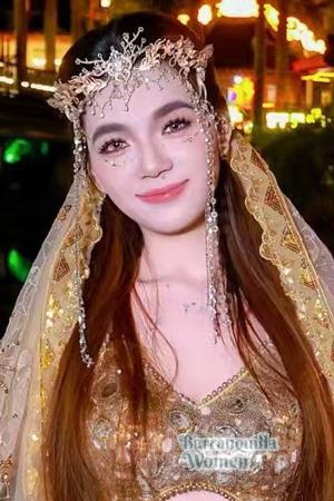 229354 - Ya Age: 27 - China