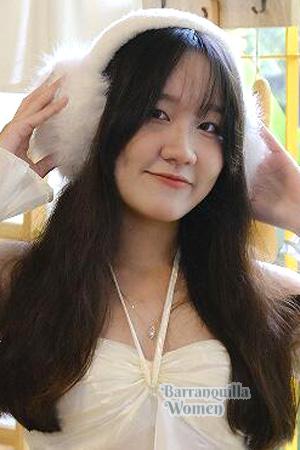 229361 - Ngoc Tran Age: 21 - Vietnam