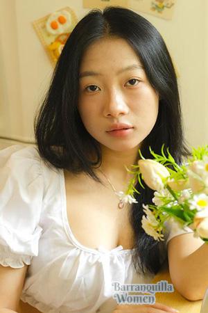 229363 - Thao Nga Age: 23 - Vietnam