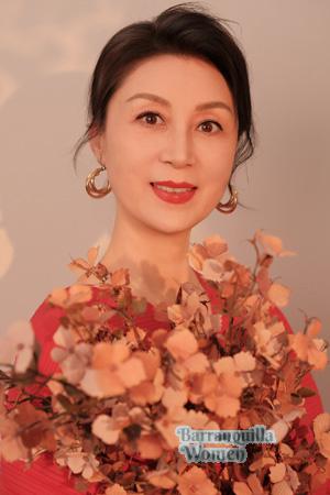 229369 - Cathy Age: 61 - China