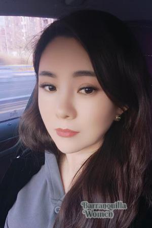 229370 - Rosie Age: 44 - China