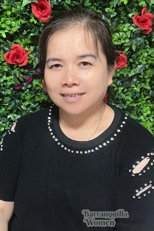 229371 - Jenny Age: 55 - China