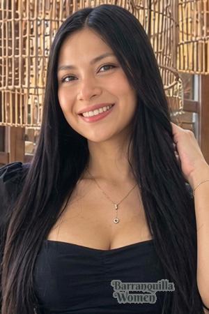 229416 - Isabella Age: 30 - Colombia