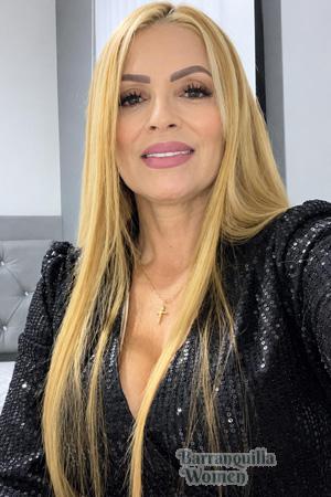 229424 - Elena Age: 52 - Colombia