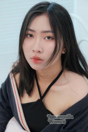 229430 - Thi Cam Thuong Age: 18 - Vietnam
