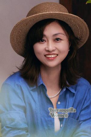 229533 - Lily Age: 49 - China