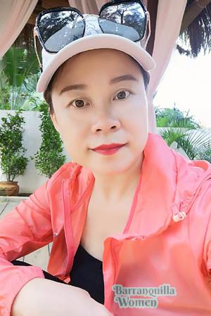 229538 - Amy Age: 54 - China
