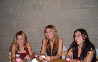 single Barranquilla ladies